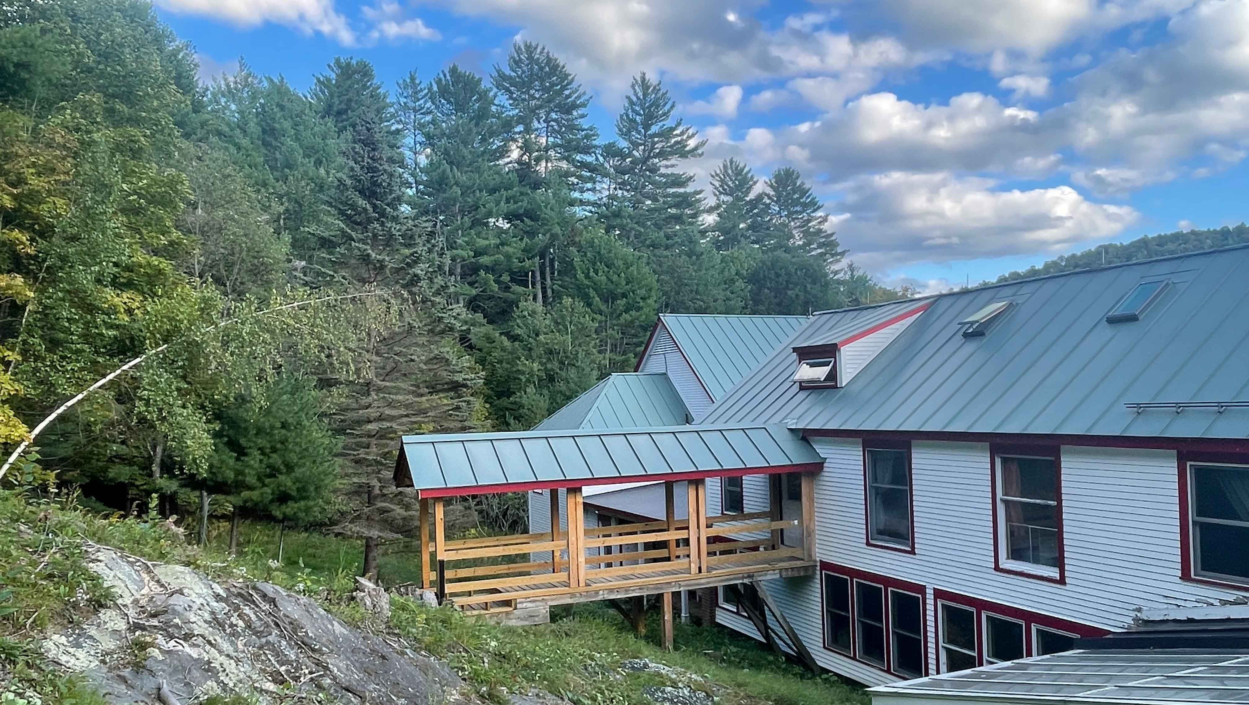 One-time Donations at Karmê Chöling Meditation Retreat Center, Vermont